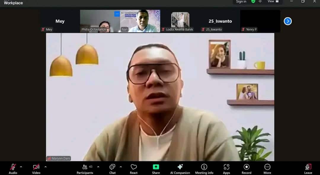 Selaraskan Asta Protas Kemenag, PKM IAKN Kupang 2026 Dirancang Lebih Terukur dan Sistematis
