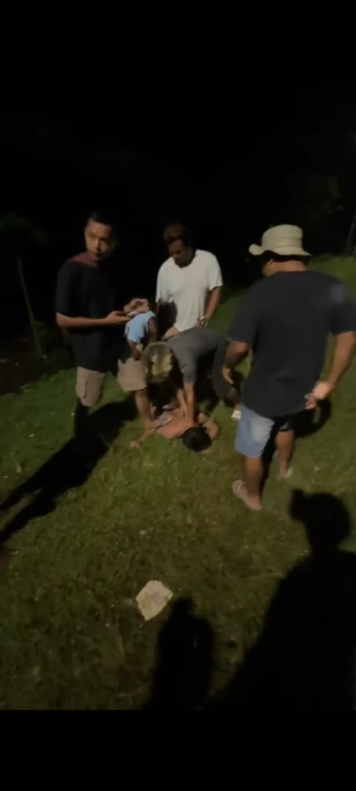 Klarifikasi Pihak Terduga dan Pemerintah Desa Terkait Peristiwa di Puring
