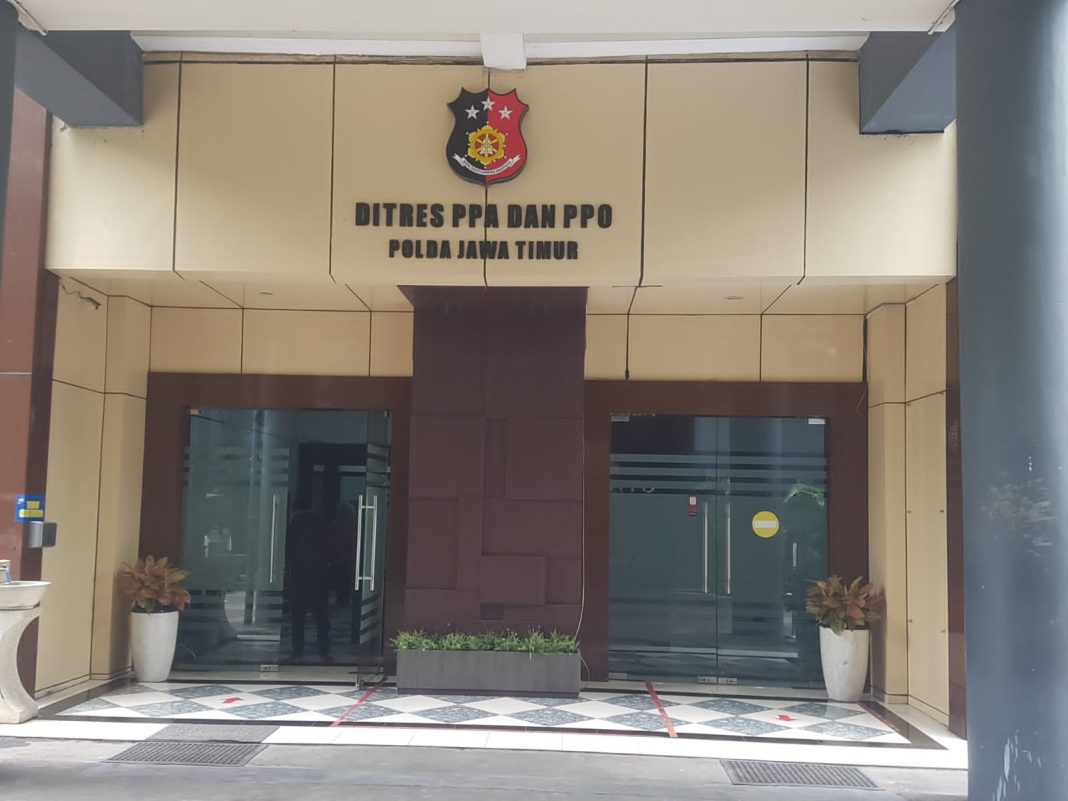 Dugaan Pungli Oknum PPA di Cafe Cece Bypass Sidoarjo, Polda Jawa Timur Diminta Transparan