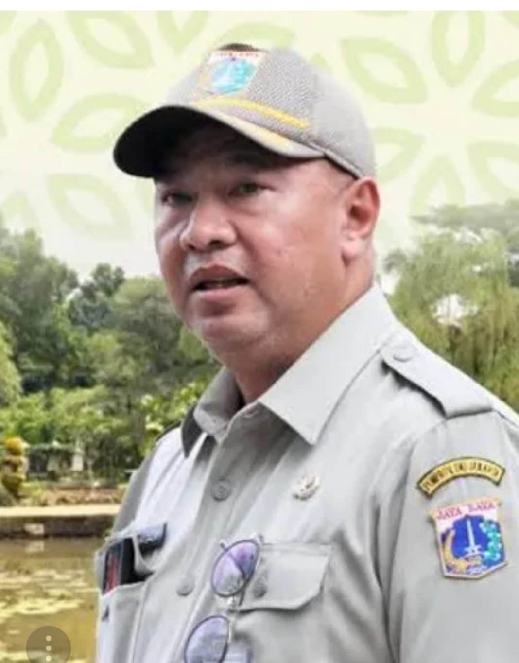 82 Pemakaman Umum Di DKI Gratis Tanpa Bayar Untuk Warga Jakarta