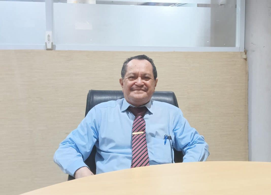 Universitas Citra Bangsa Bidik 1.885 Mahasiswa Baru, Siapkan Lulusan Siap Kerja Global