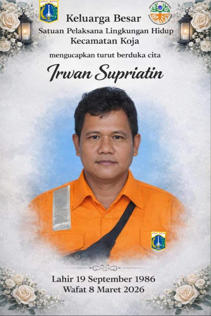 TPST Bantargebang Longsor, Renggut Nyawa 4 Orang dan Sejumlah Truk Tertimbun