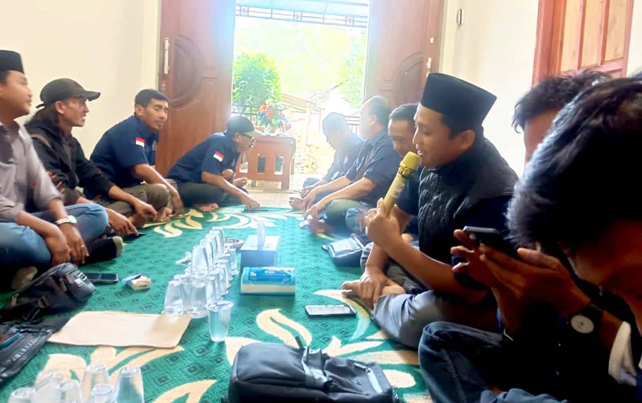 PJI Bojonegoro Ingatkan Anggota: Jaga Marwah Profesi dan Makmurkan Masjid Selama Ramadan