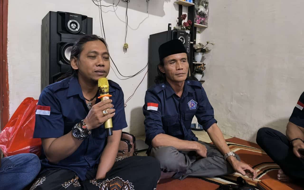 PJI Bojonegoro Ingatkan Anggota: Jaga Marwah Profesi dan Makmurkan Masjid Selama Ramadan