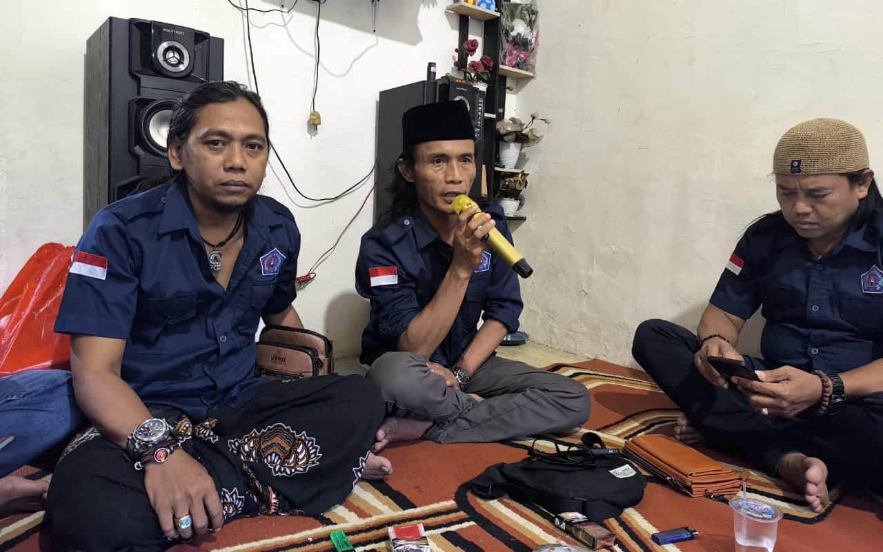 PJI Bojonegoro Ingatkan Anggota: Jaga Marwah Profesi dan Makmurkan Masjid Selama Ramadan