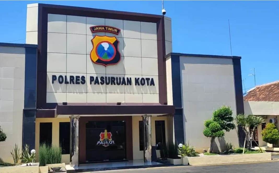 Mencari Keadilan untuk Orang Tuanya, Ilmiatun Nafia Laporkan Dugaan Penahanan Tak Sesuai Prosedur ke Komnas HAM