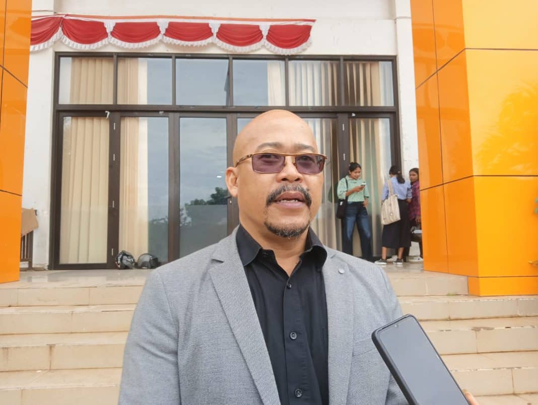 IAKN Kupang Siap Gelar Wisuda Tahap I, 387 Calon Wisudawan Akan Diwisuda 16 Maret 2026