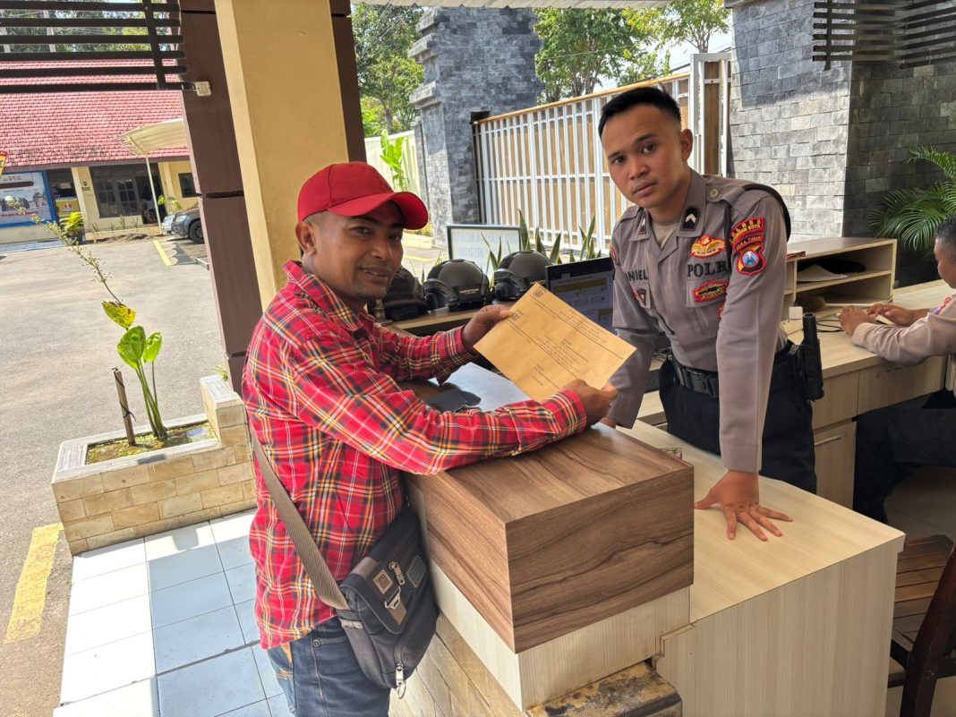 Agus Sugiono Bukan Bandar Togel, Pemerintah Desa Kedawong Wetan dan Saksi Tegaskan Klarifikasi