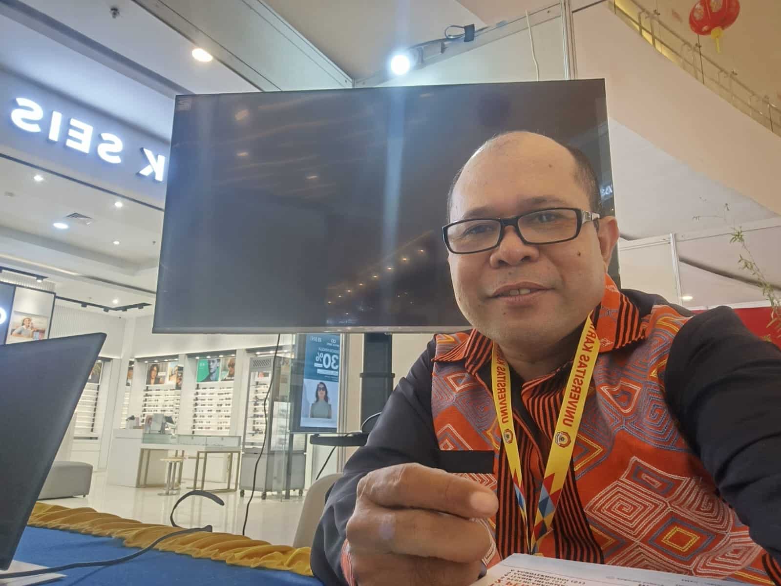 Dari Beasiswa hingga Siap Kerja, Undarma Kupang Bidik Generasi Emas NTT
