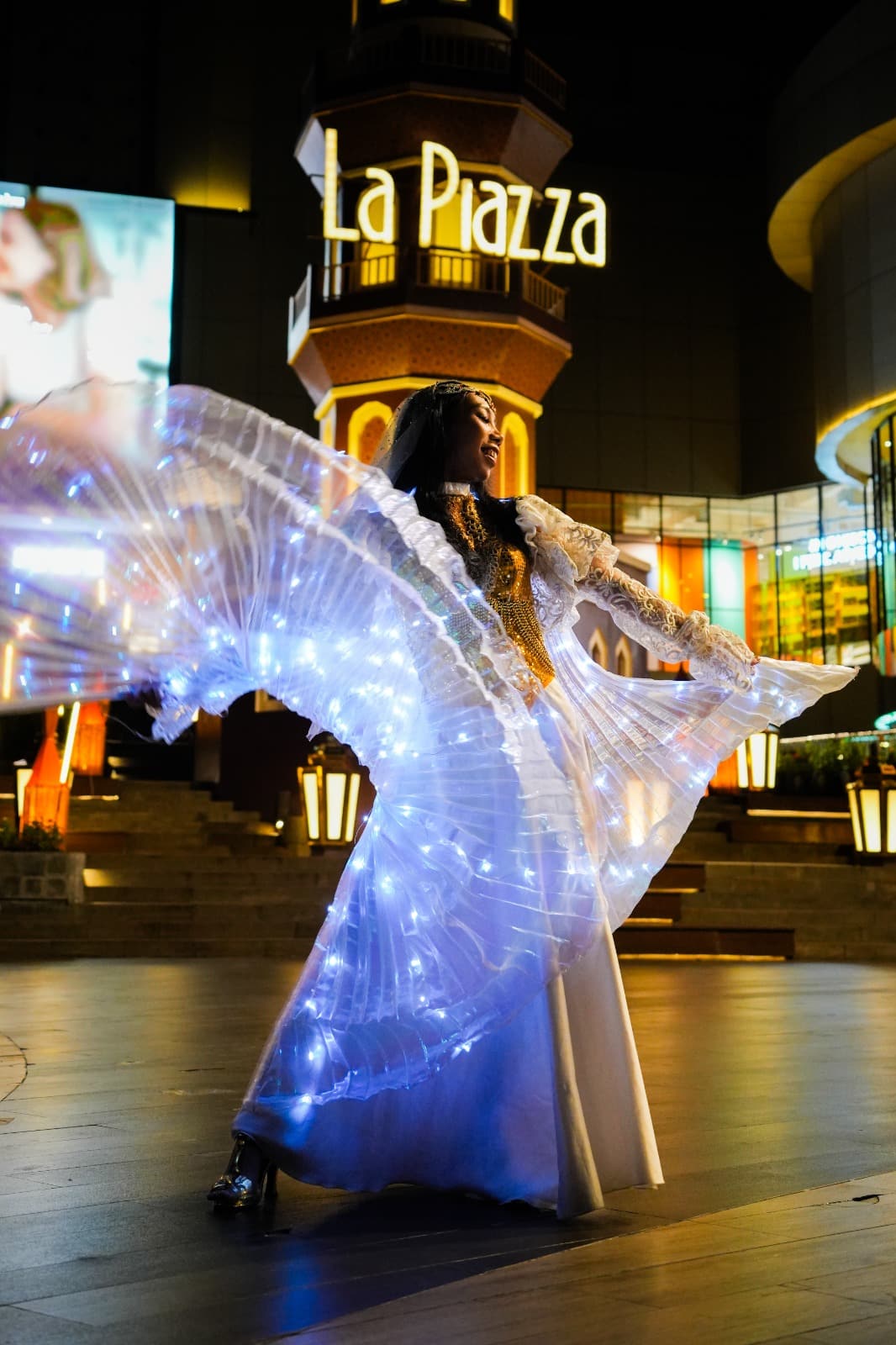 Selama Ramadan, Summarecon Mall Kelapa Gading Hadirkan “Serenity of Ramadan” 