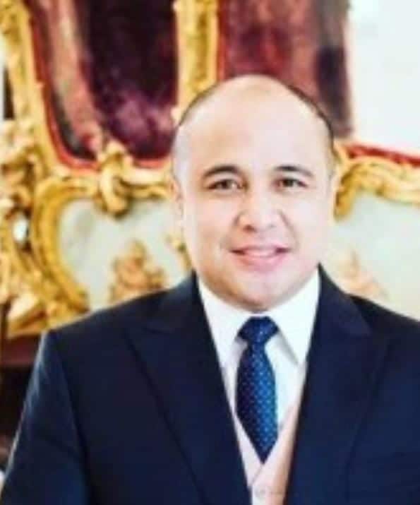 Idul Fitri Perdana di Masjid Negara IKN: Simbol Awal Kehidupan Spiritual di Ibu Kota Nusantara