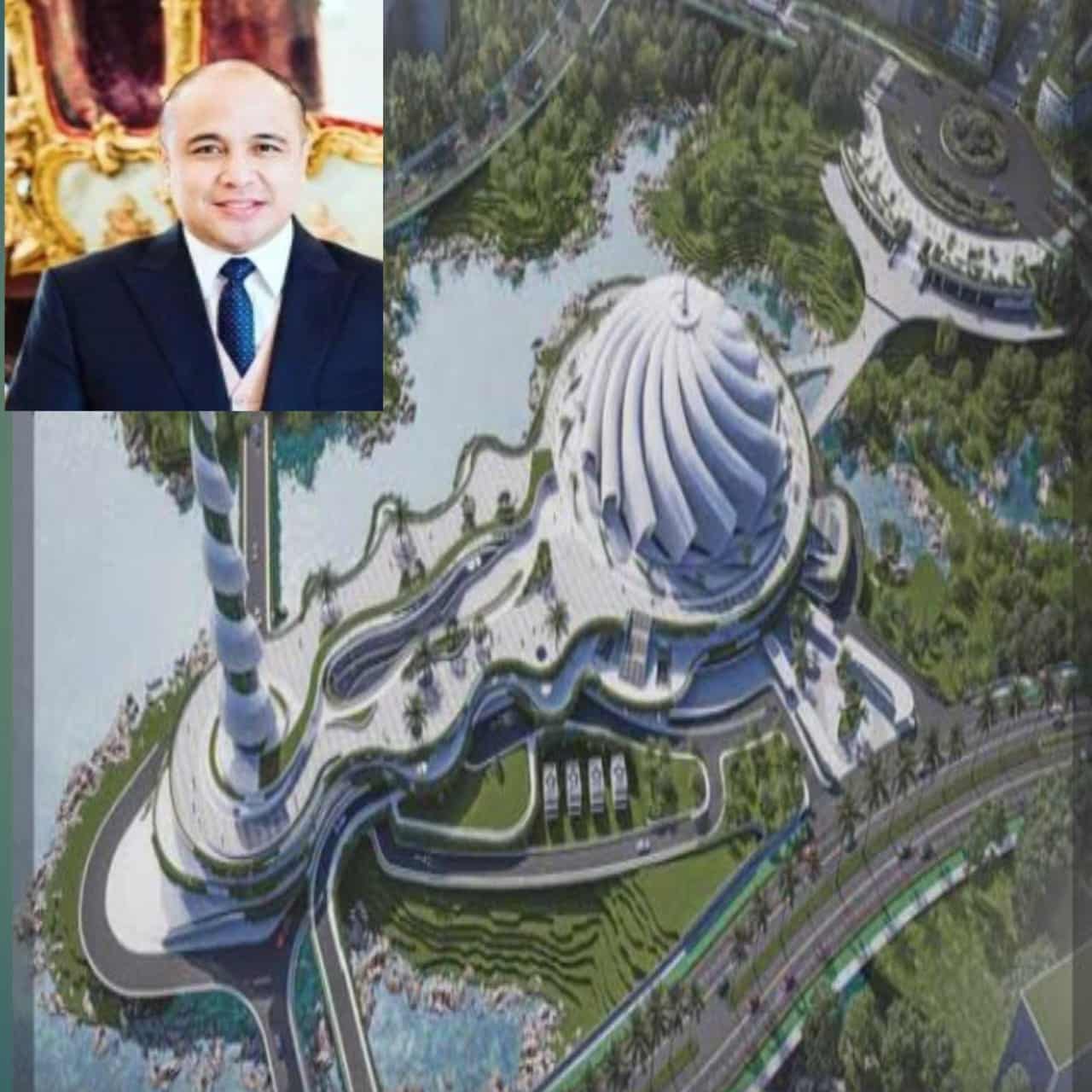 Idul Fitri Perdana di Masjid Negara IKN: Simbol Awal Kehidupan Spiritual di Ibu Kota Nusantara