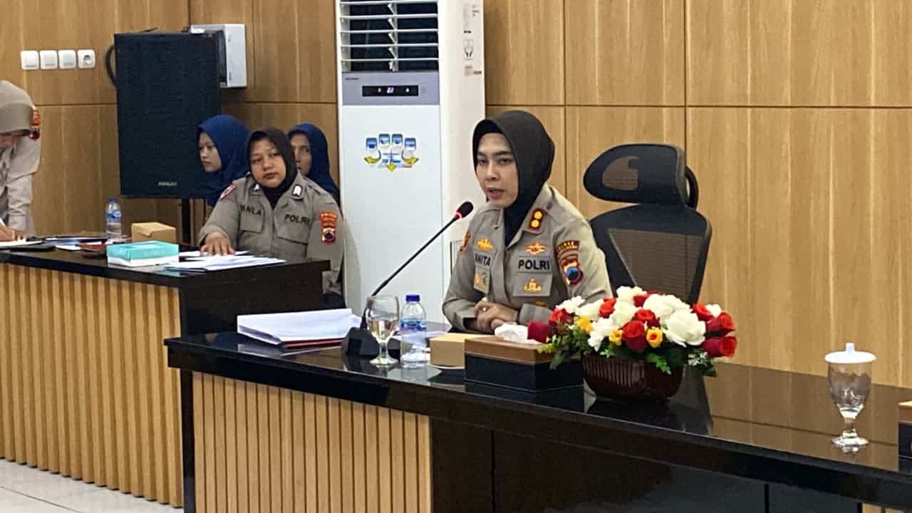 Polres Purbalingga Gelar Forum Konsultasi Publik Tahun 2026