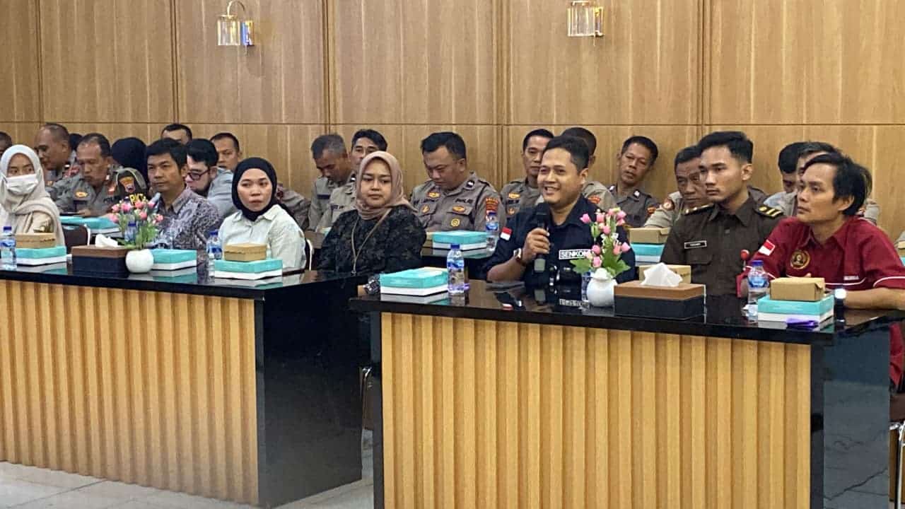 Polres Purbalingga Gelar Forum Konsultasi Publik Tahun 2026