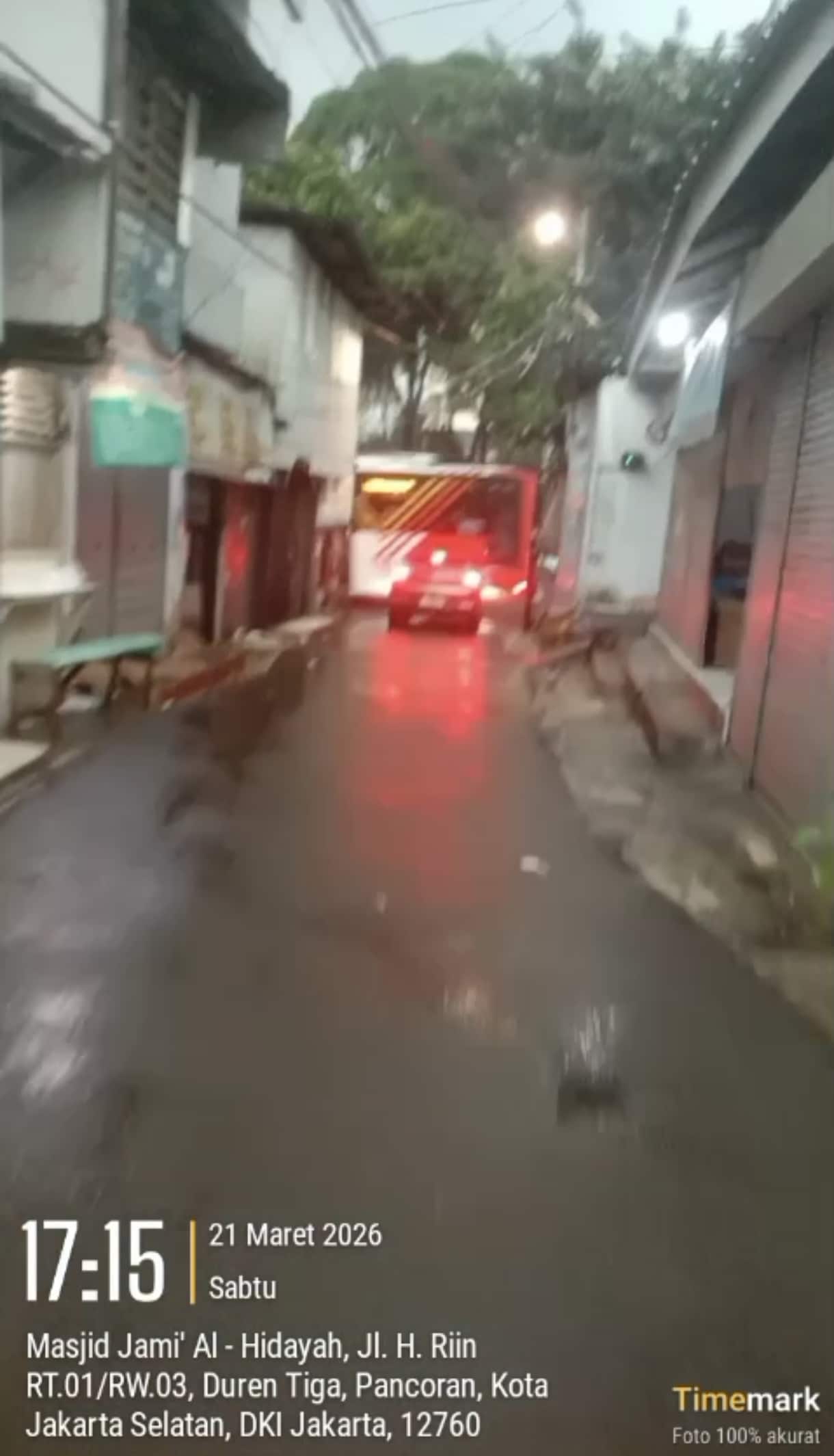 Sejarah Gang Potlot yang Jadi Saksi Bisu Perjalanan Slank Jadi Band Legendaris di Indonesia