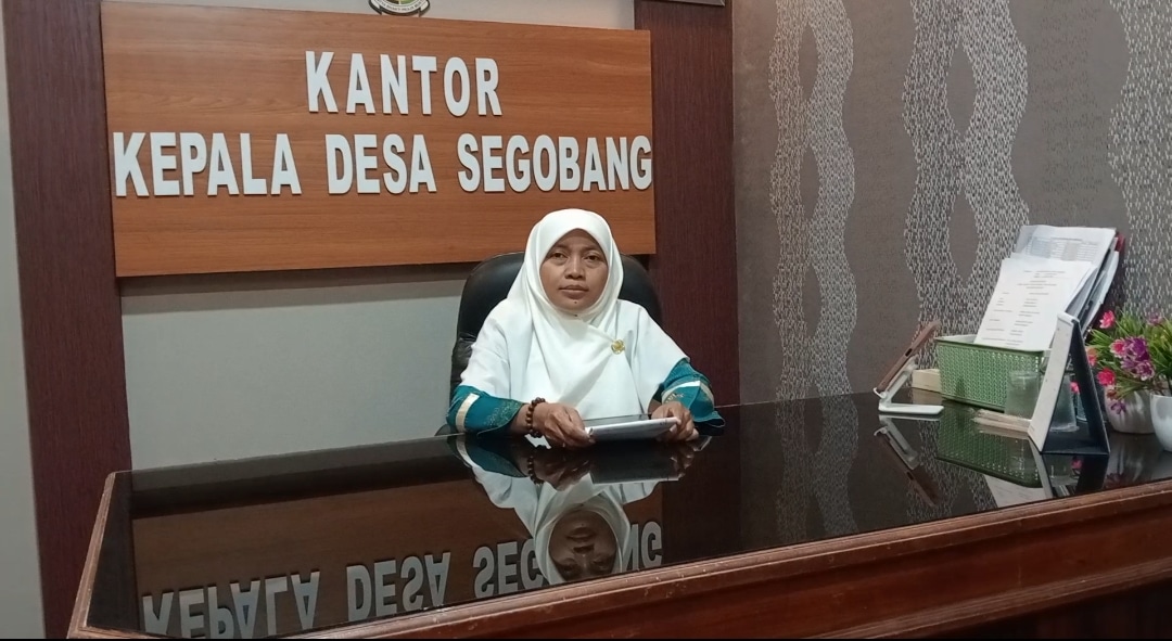 Koperasi Desa Merah Putih (KDMP) Segobang Siap Optimalkan Program Pemerintah Pusat
