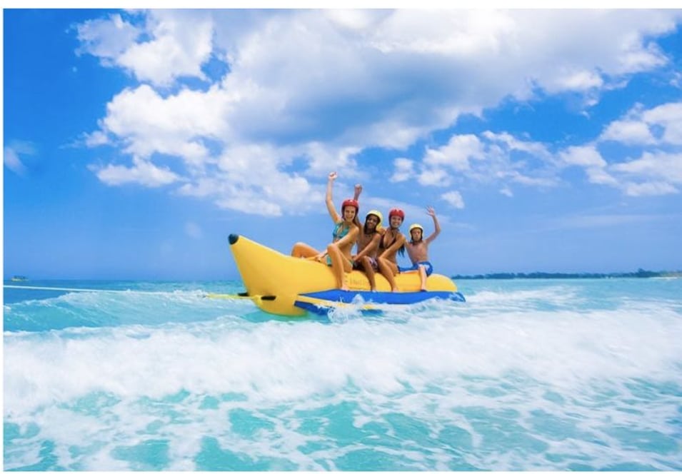 Bangsring Underwater Sajikan Layanan Ekslusif
