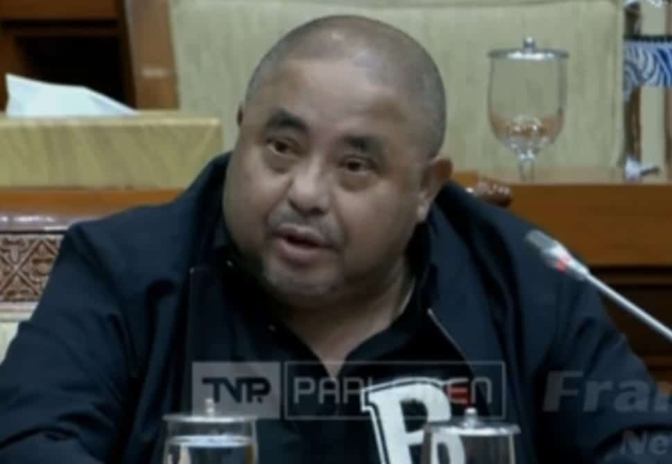 AMI Desak Klarifikasi Aboe Bakar Politisi Partai PKS : Jangan Sudutkan Ulama dan Pesantren Madura Tanpa Data!
