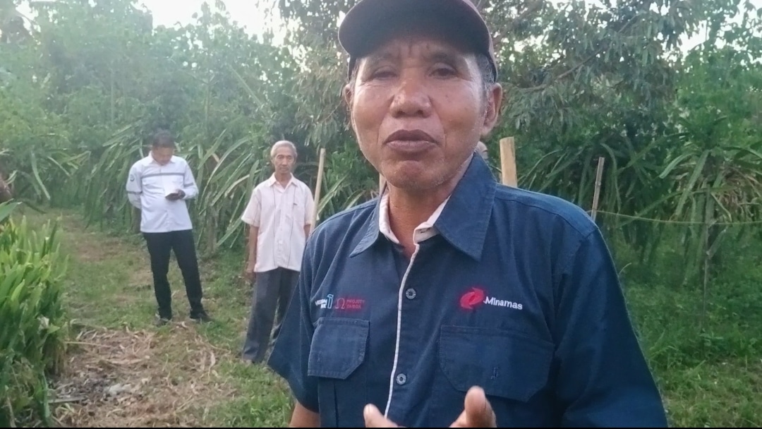 Banyu Agung Raya Rintis Destinasi Wisata Edukasi Budidaya Ikan Air Tawar Tumpangsari