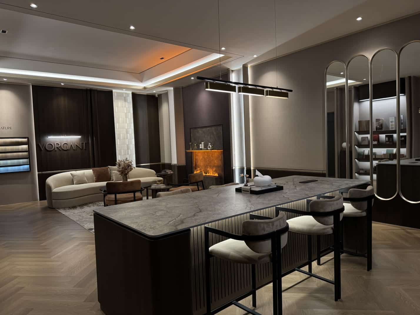 Jasa Interior di Surabaya Kian Berkembang, Transparansi Jadi Sorotan
