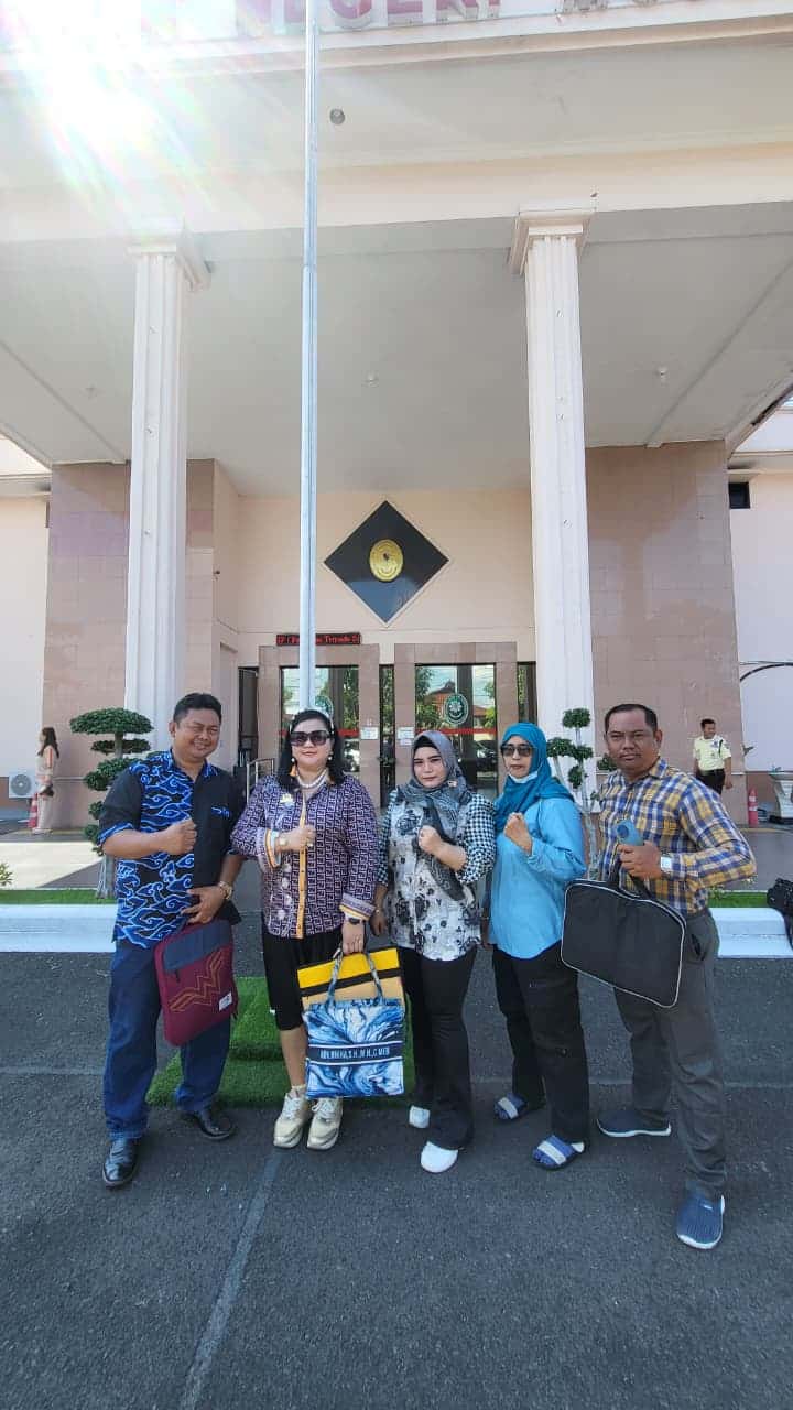 Penangkapan Sebelum Laporan Polisi, Kuasa Hukum Sebut Kasus Wartawan Amir Cacat Hukum Total
