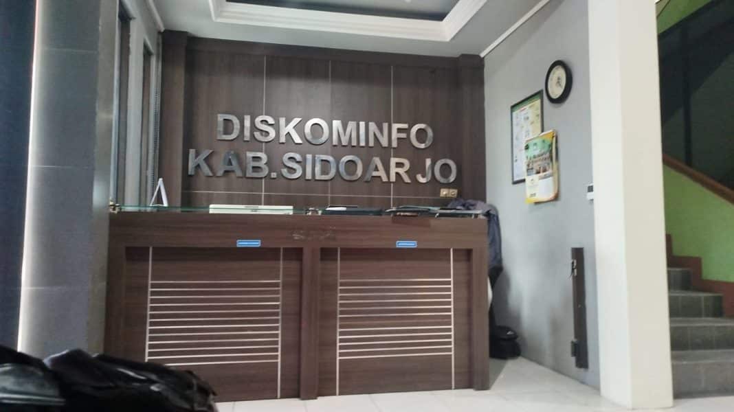 Seleksi Advertorial Kominfo Sidoarjo Disorot: Tertutup, Diduga Diskriminatif, 155 Media Tersingkir Tanpa Kejelasan