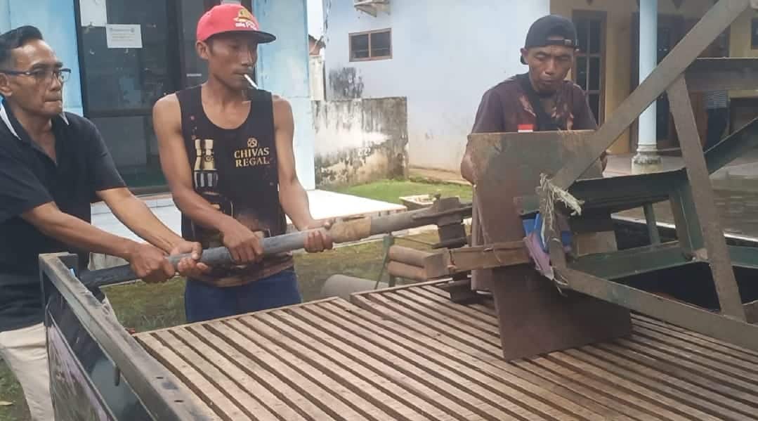 Mantan Ketua BUMDes Bajulmati Serahkan Aset dan LPJ, BPD Lakukan Pendalaman