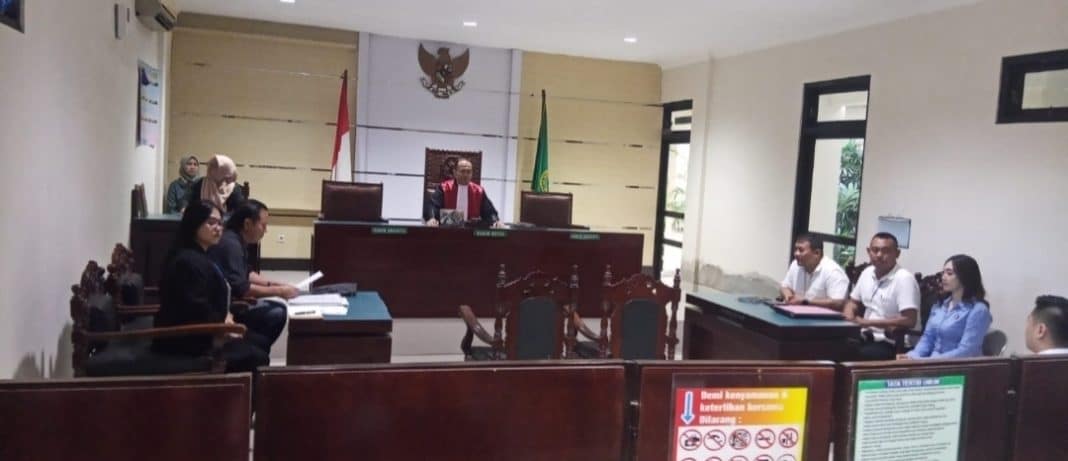 Praperadilan Kasus Togel Pasuruan Uji Prosedur Aparat: Polisi dan Jaksa Absen di Sidang Perdana