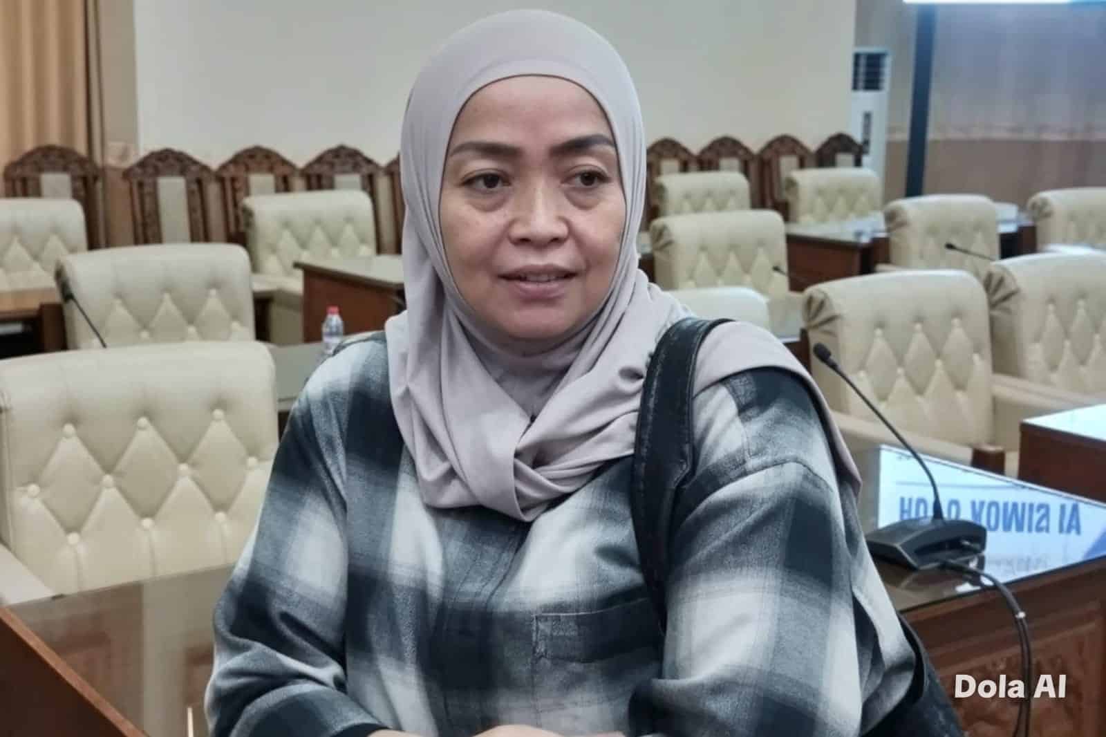 RDPU DPRD Banyuwangi Memanas, LSM Soroti Eks Tambang Galian C Milik Anggota Dewan