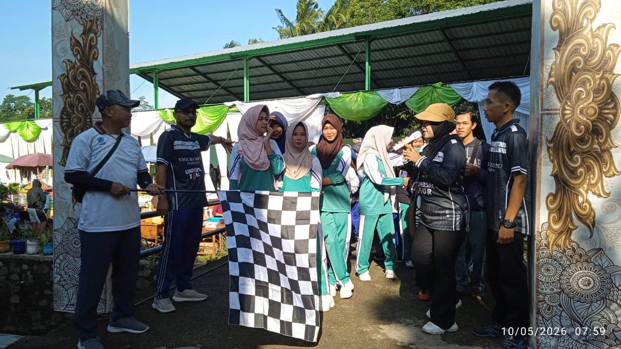 Harlah ke-33 Generasi Berilmu Beriman dan Kemajuan Dalam Menghadapi Era Transformasi Masa Depan