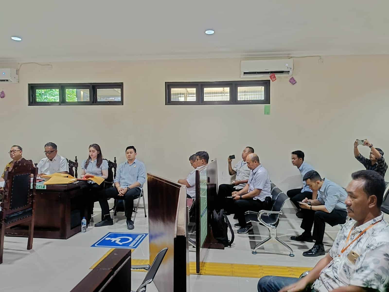 Kuasa Hukum Bongkar Dugaan Rekayasa Kasus, Sidang Praperadilan AS Gegerkan Publik
