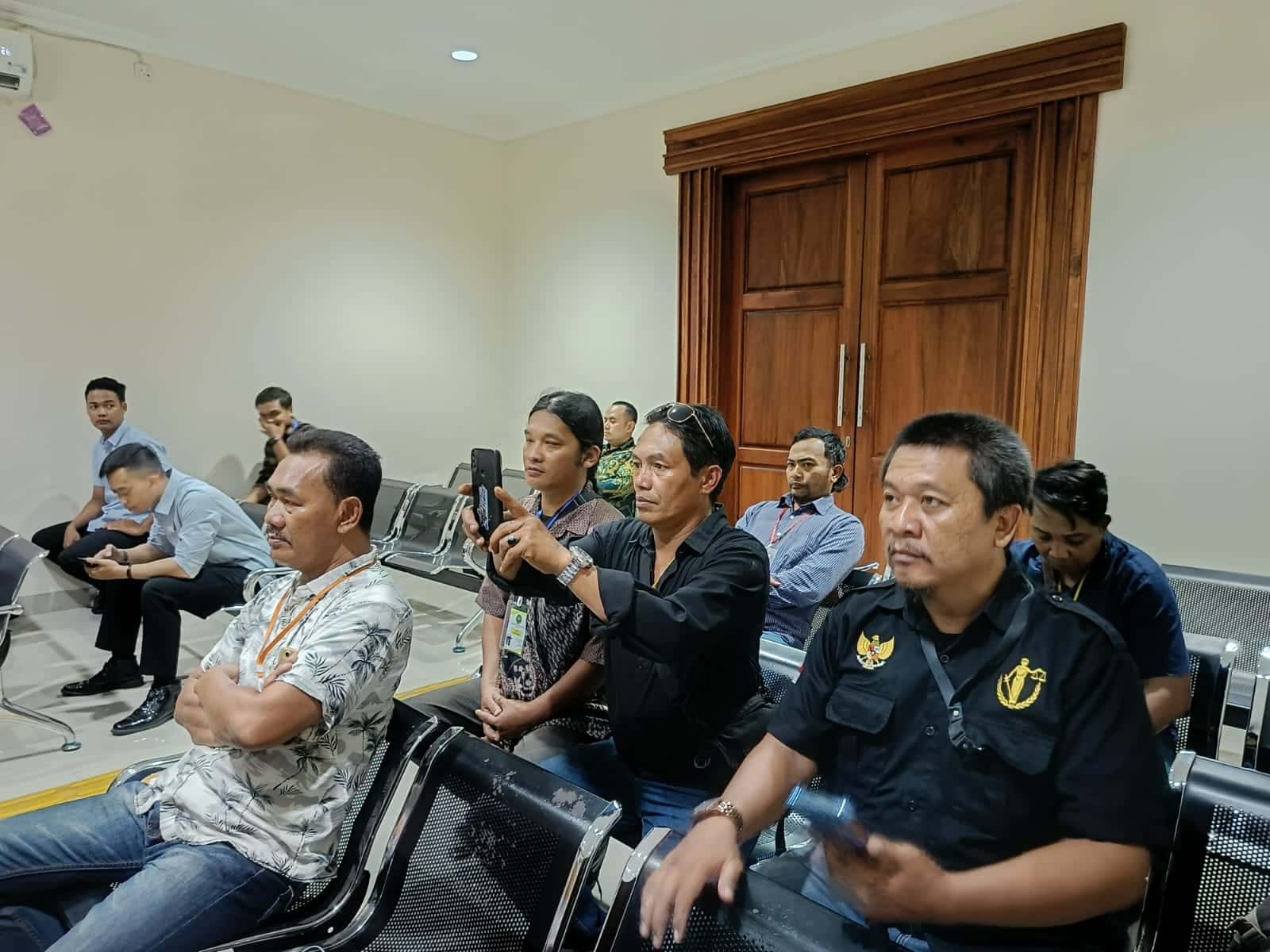 Kuasa Hukum Bongkar Dugaan Rekayasa Kasus, Sidang Praperadilan AS Gegerkan Publik
