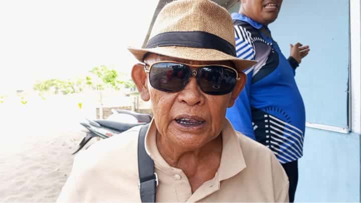 Camat Wongsorejo Gelar “Tandang Bareng” Bersama Pokdarwis dan Nelayan di Kawasan Pantai Kalitopo dan Takat Lebar