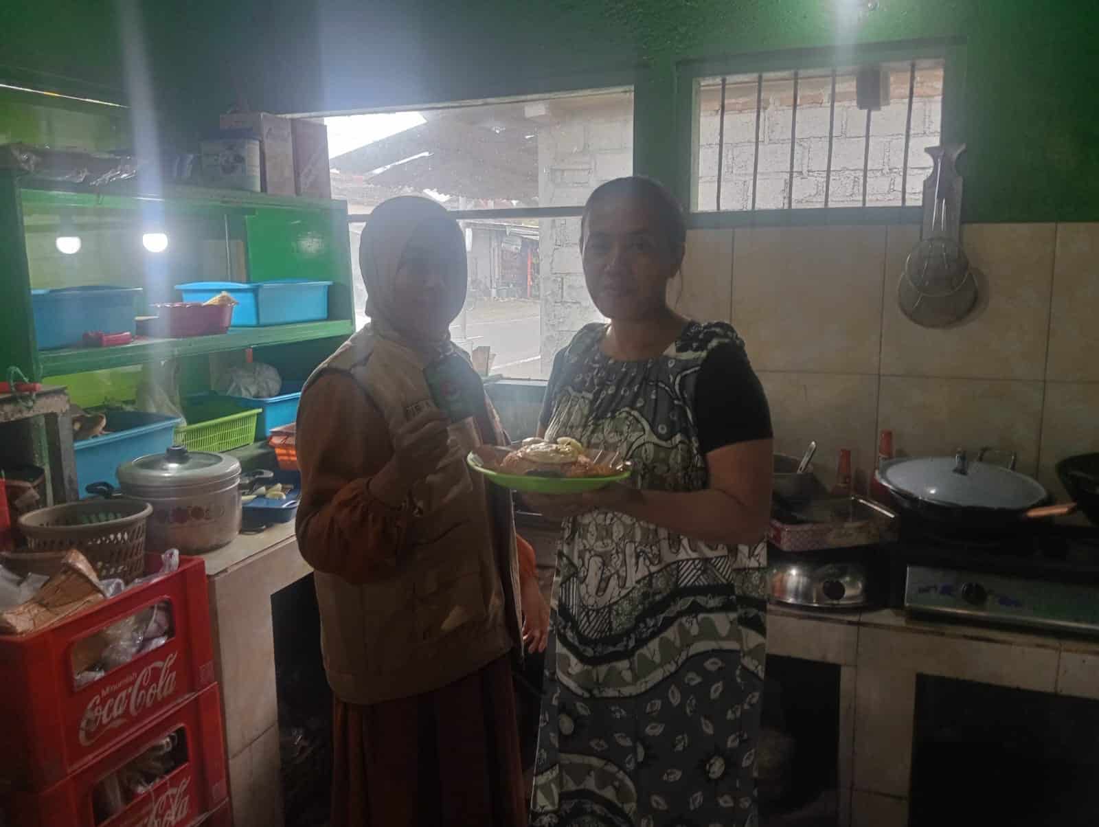 Produk Jamu dan Aneka Makanan Minuman Ajukan Program Sertifikasi Halal