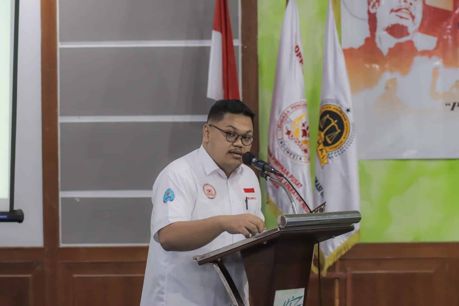 DPD LPKAN INDONESIA Provinsi Jawa Timur Apresiasi Kinerja Jatanras Polda Jatim dalam Menekan Kejahatan Jalanan, Dinilai Layak Jadi Contoh Praktik Baik Nasional