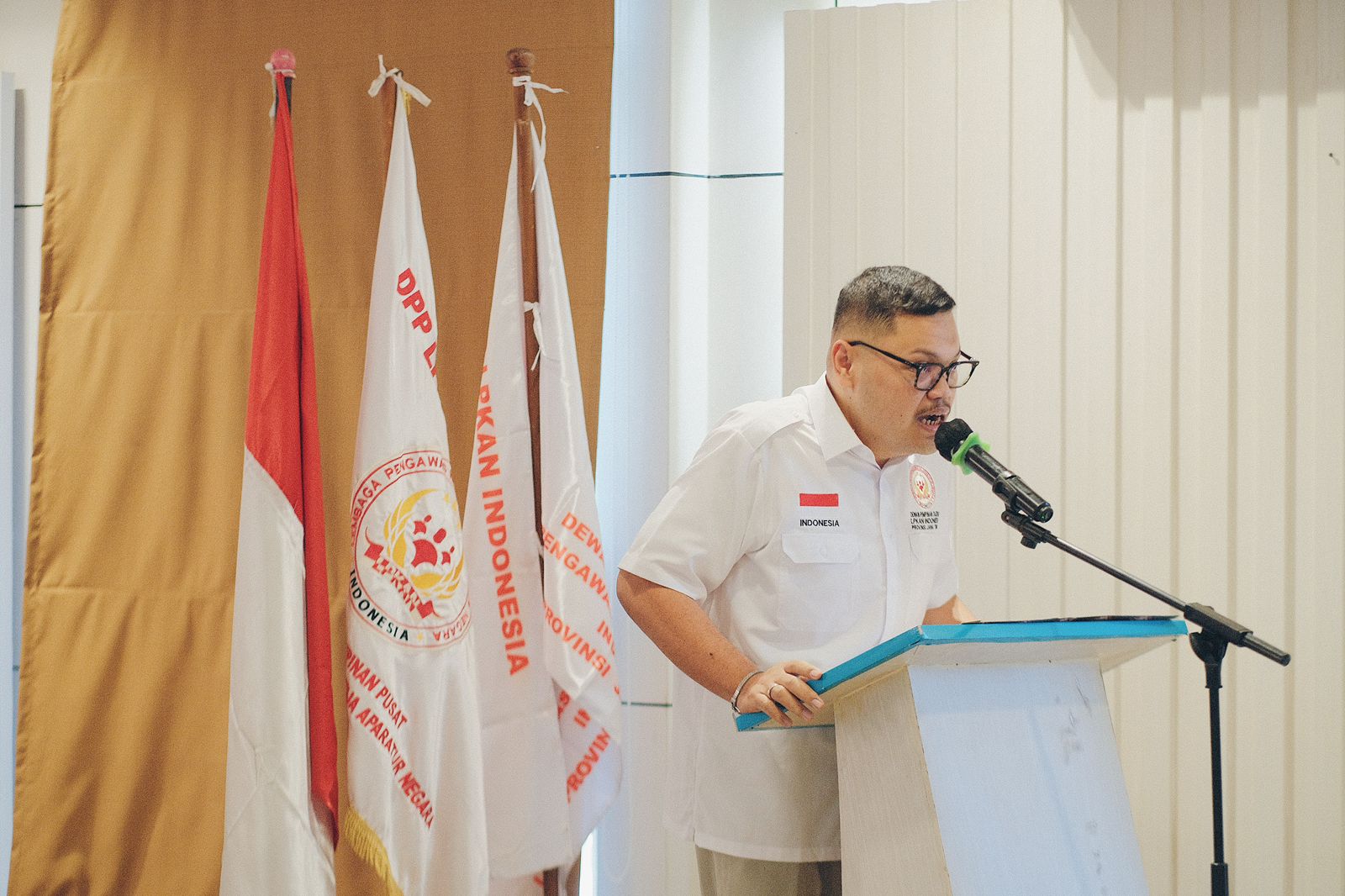 DPD LPKAN INDONESIA Provinsi Jawa Timur Apresiasi Kinerja Jatanras Polda Jatim dalam Menekan Kejahatan Jalanan, Dinilai Layak Jadi Contoh Praktik Baik Nasional