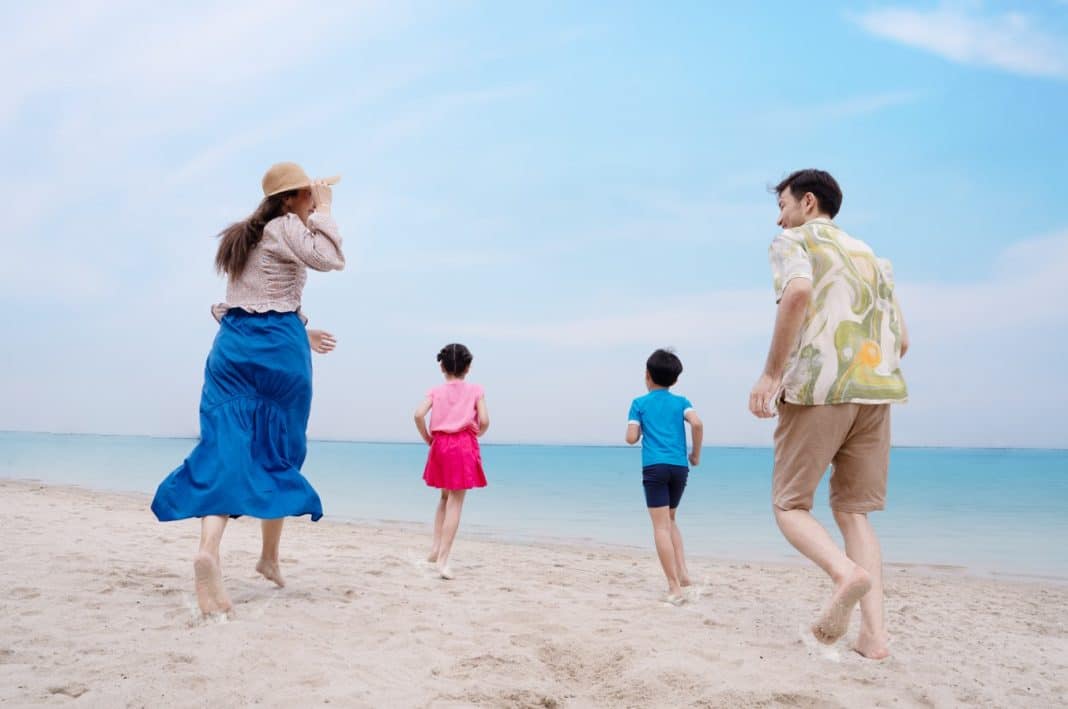 Ancol Hadirkan Program Gratis Masuk Sore Hari Dalam Rangka HUT Kota Jakarta Ke-499
