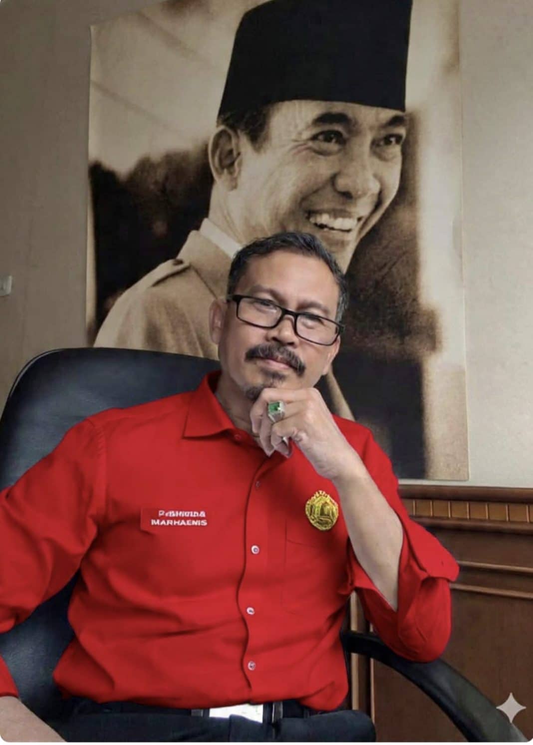 Bulan Juni momentum Kaum Marhaen Berjuang Lebih Keras untuk Merdeka