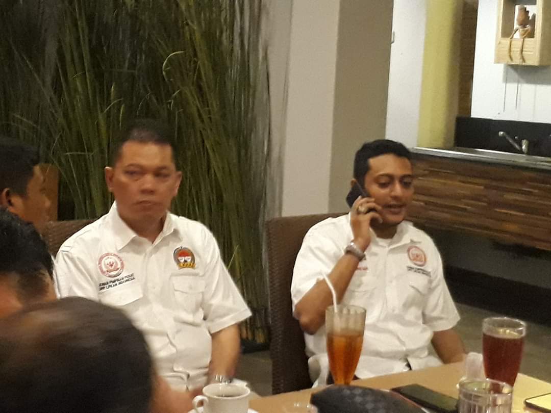 DPP-LPKAN INDONESIA, TENTANG: PP 20/2026 + RUPIAH RP17.800: DPP LPKAN SERUKAN DIALOG KEADILAN FISKAL & KAWAL 3 BEBAN BARU UMKM