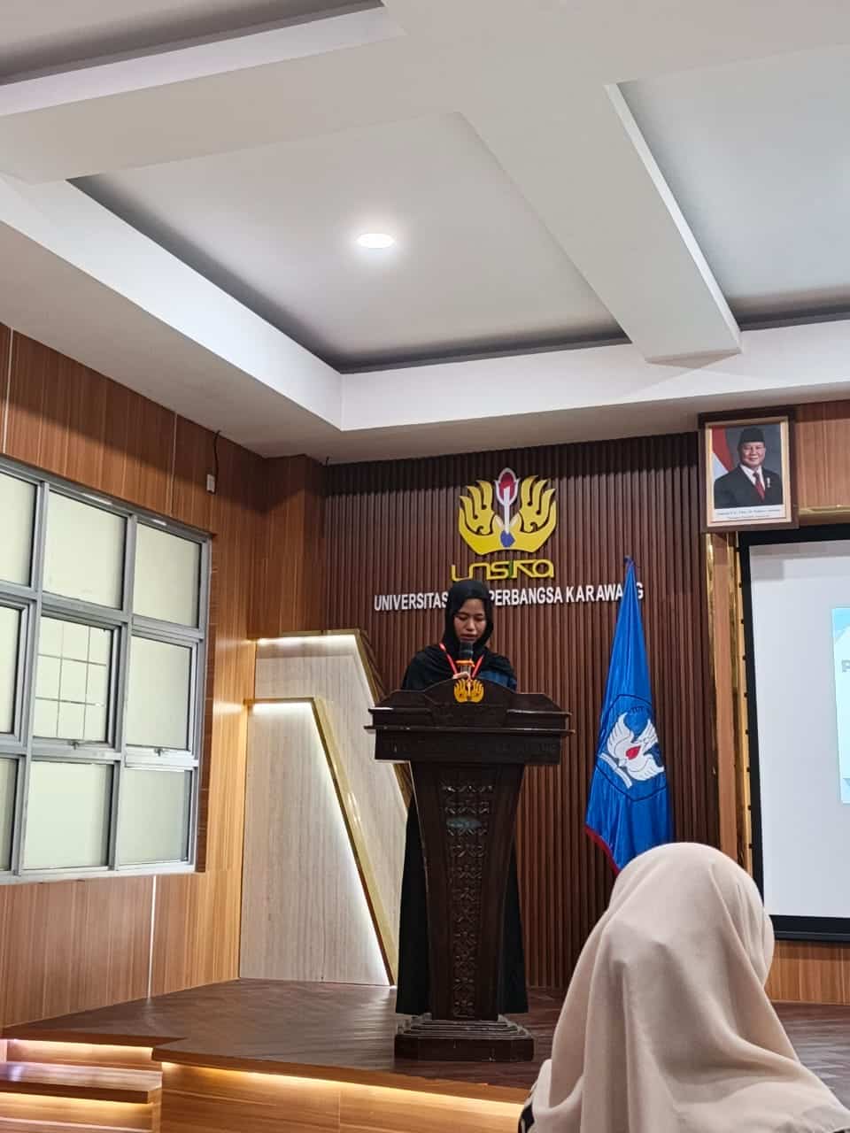 Mahasiswa Pendidikan Masyarakat Peminatan PPSDM FKIP UNSIKA Sukses Gelar Pelatihan Preparation Future untuk Tingkatkan Kesiapan Karier Mahasiswa