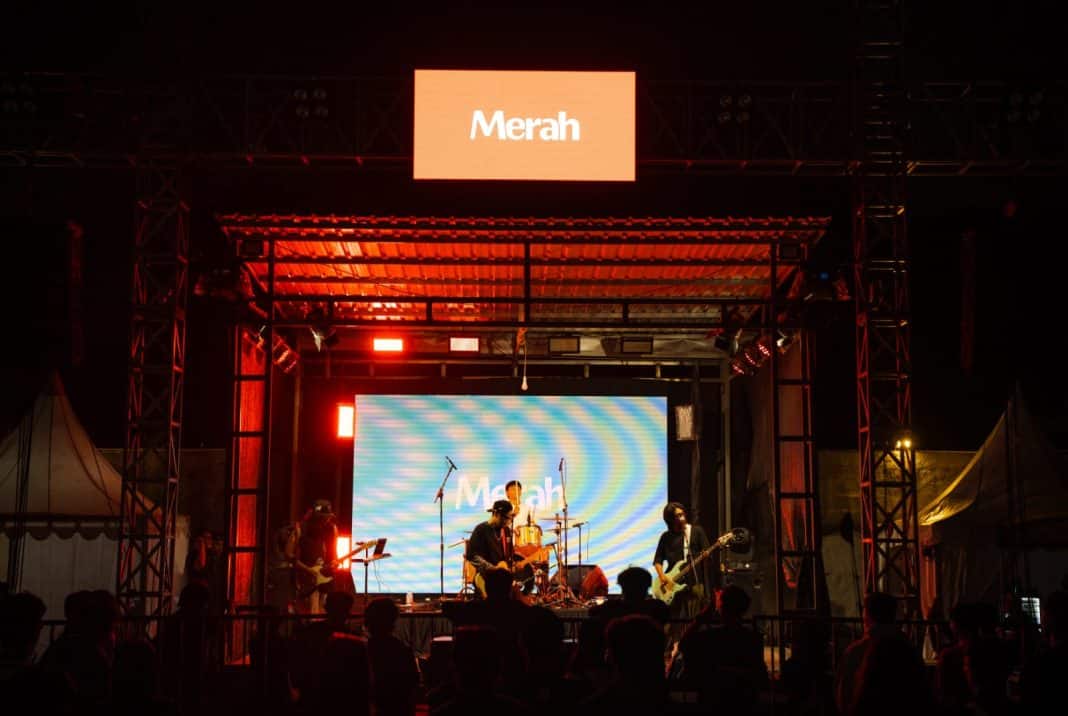 Keberagaman Musik Malang Bersinar di Gelombang Lokal 2026