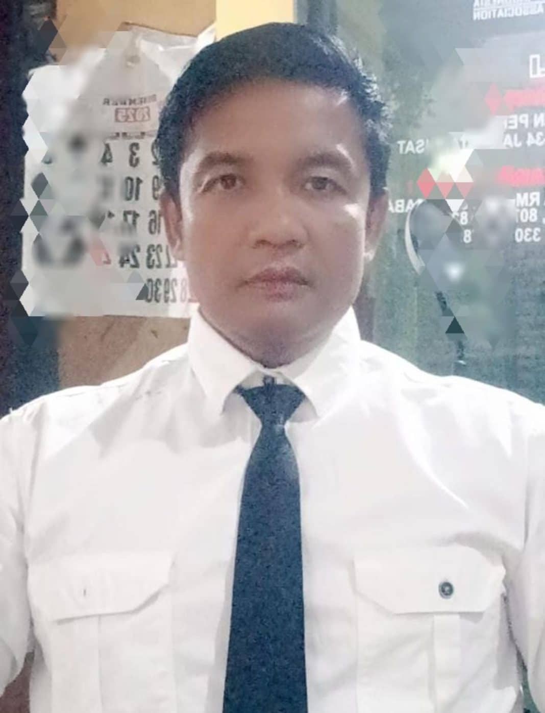 Dr. Didi Sungkono, S.H., M.H.: “Tidak Boleh Oknum POLRI ‘Arogan’ Pukul Anak Buah, Ini Perbuatan Pidana, Harus diusut Secara Transparan.”
