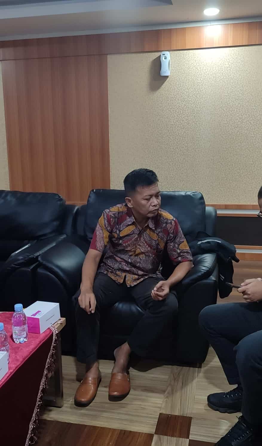 Proses Pemekaran Kabupaten Brebes Terus Dikawal, DPRD Jateng Siapkan Pansus
