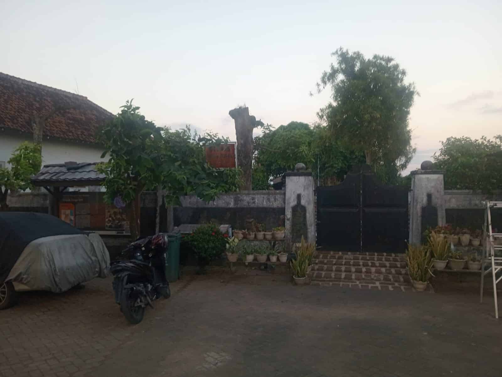 Menelisik SITUS Umpak Songo, Saksi Bisu Peninggalan Peradaban Sejarah Kerajaan Blambangan