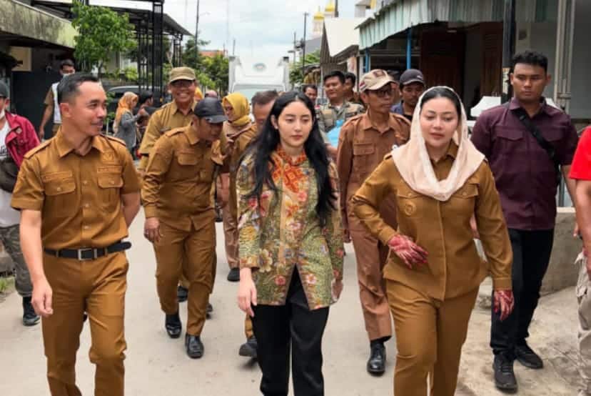 Bupati Brebes Pastikan Hingga Saat Ini Tidak Ada Rencana Pengurangan PPPK, Baik yang Berstatus Penuh Waktu Maupun Paruh Waktu