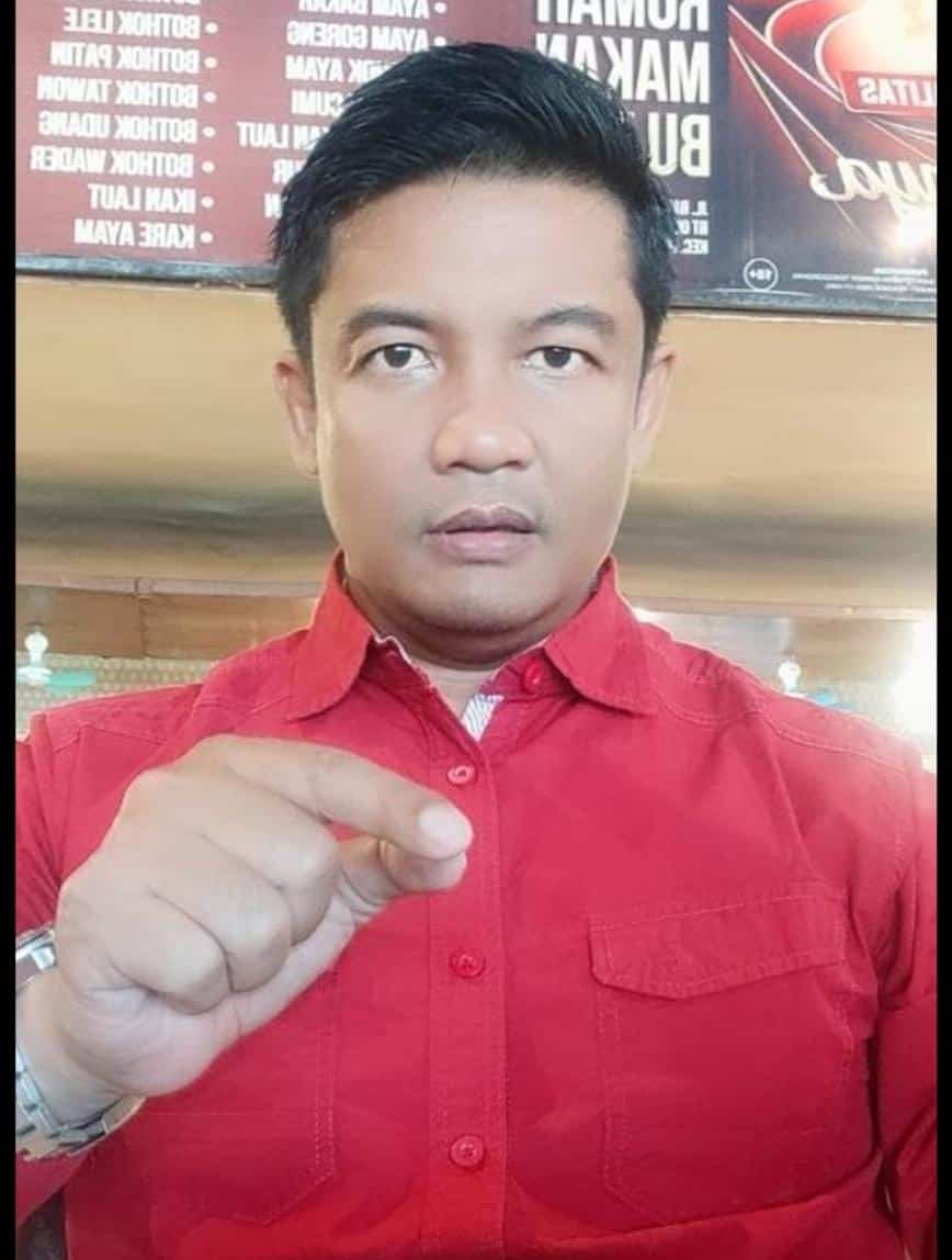 Dr Didi Sungkono.S.H.,M.H., Pengamat Hukum,"MBG (Makan Bergizi Gratis) Harus dihentikan, Uang Rakyat Jangan dijadikan "Bancakan" Negara Defisit, Pajak Melambung, Koruptor Berjaya