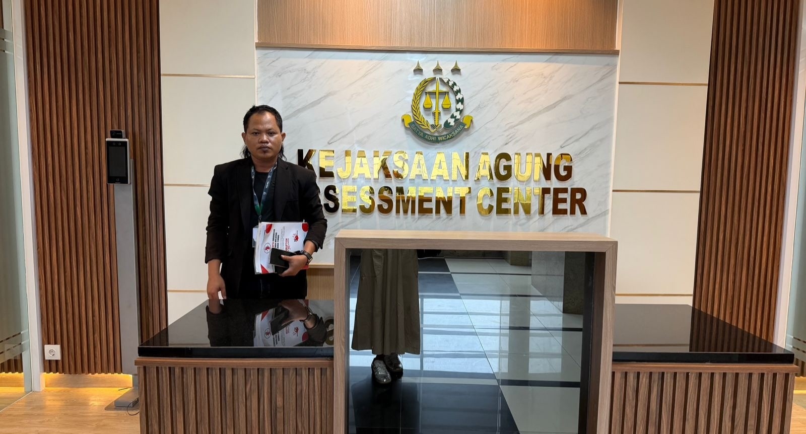 Ketua KAKI Jatim: Presiden Prabowo Dikhianati, Jaksa Agung Didesak Tangkap Semua Oknum Keterlibatan Korupsi MBG