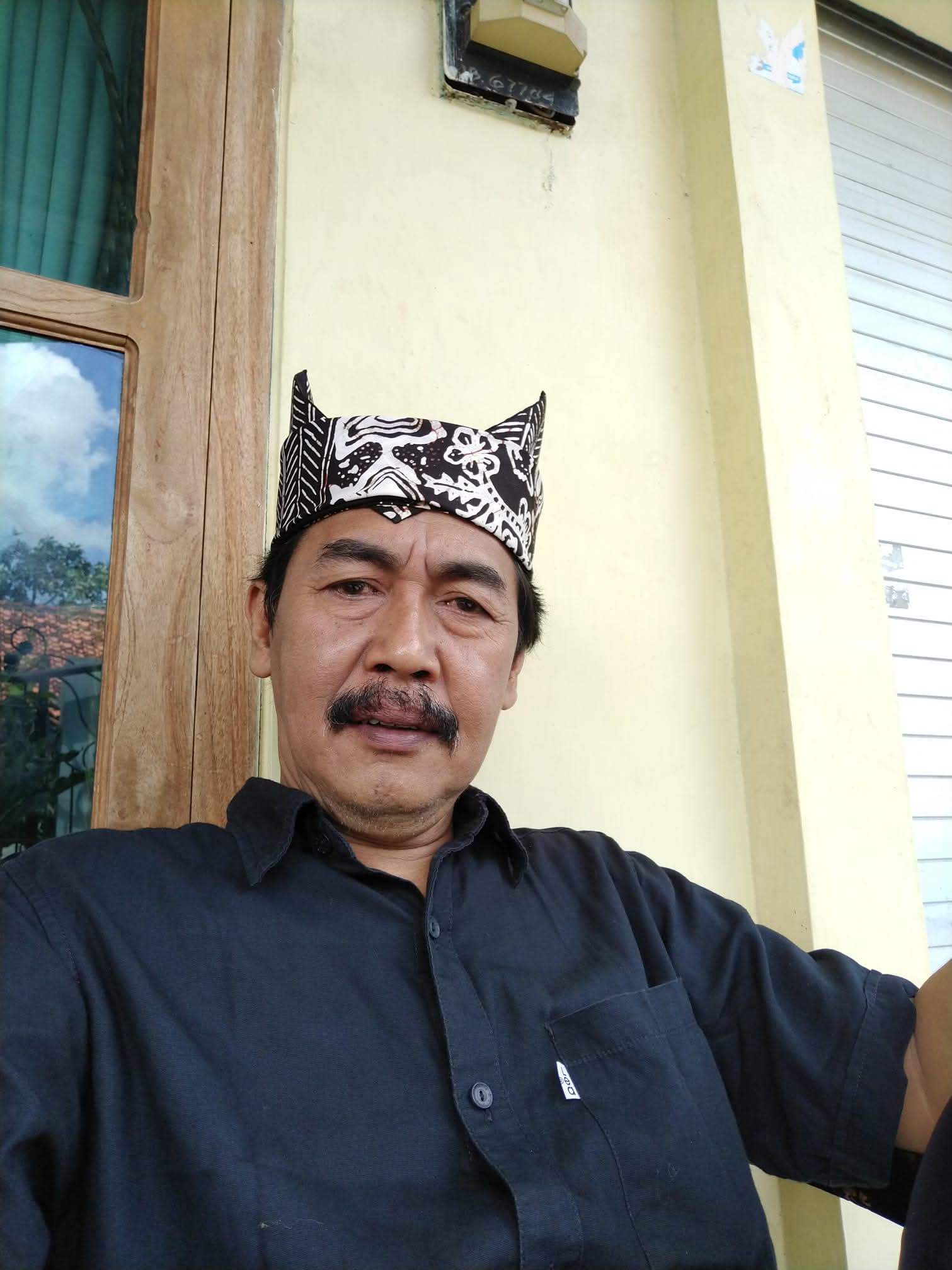 Tradisi Adat Budaya Tumpeng & Takir Sewu Digelar Di Desa Sraten