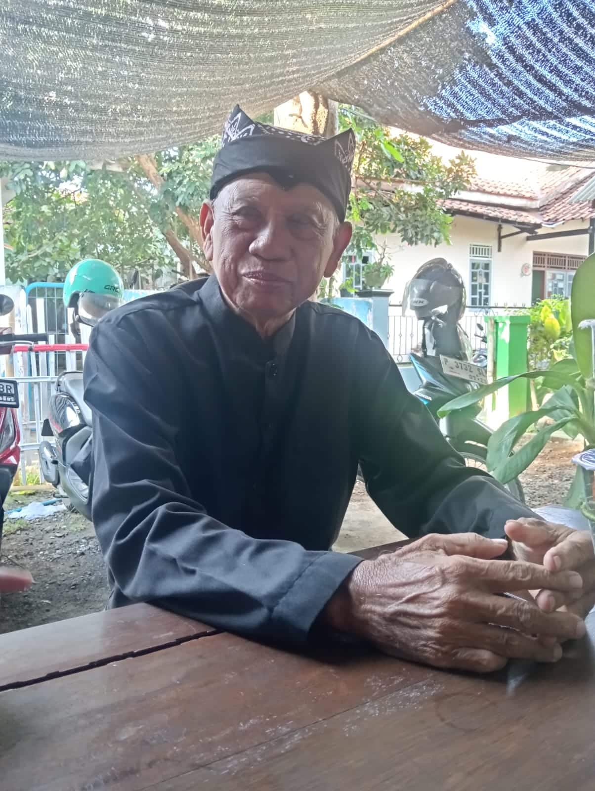 Pemain Kondang Kendang Setengah Abad, Wujudkan Pelestarian Budaya