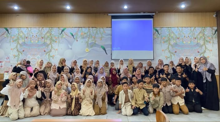 Lebih Sekedar Tempat Makan, Joss Gandos Ketintang Hadir Sebagai Ruang Silaturahmi Keluarga dan Komunitas